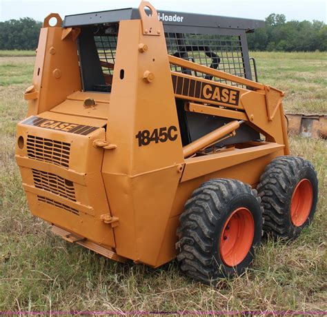 case skid steer repair|older case skid steer models.